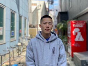 バズカット　スキンフェード　クフィアメンズヘアカンポ　天王寺　阿倍野　松崎町　バーバー　理容室