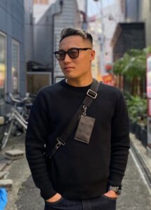 ウェーブアップ　スキンフェード　クフィアメンズヘアカンポ　天王寺　阿倍野　阿部野橋　松崎町　バーバー　理容室