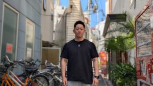 フェザーアップ　フェード　クフィアメンズヘアカンポ　天王寺　阿倍野　阿倍野橋　松崎町　バーバー　理容室　