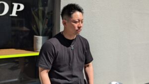 フェザーアップ　フェード　クフィアメンズヘアカンポ　天王寺　阿倍野　阿倍野橋　松崎町　バーバー　理容室　