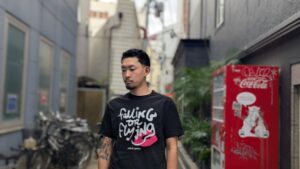 フェザーアップ　ローフェード　クフィアメンズヘアカンポ　天王寺　阿倍野　阿倍野橋　松崎町　バーバー　BARBER　理容室