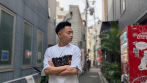 ジェットモヒカン　フェード　クフィアメンズヘアカンポ　バーバー　理容室　天王寺　阿倍野　阿倍野橋　松崎町